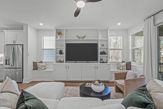 637 Conover Road A, Durham, NC 27703