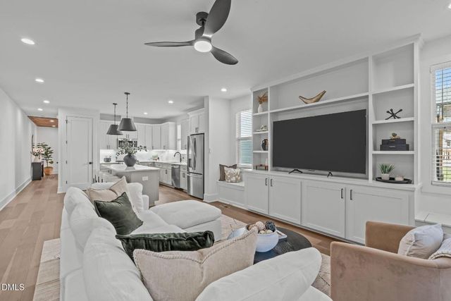 637 Conover Road A, Durham, NC 27703