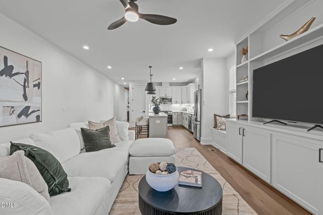 637 Conover Road A, Durham, NC 27703