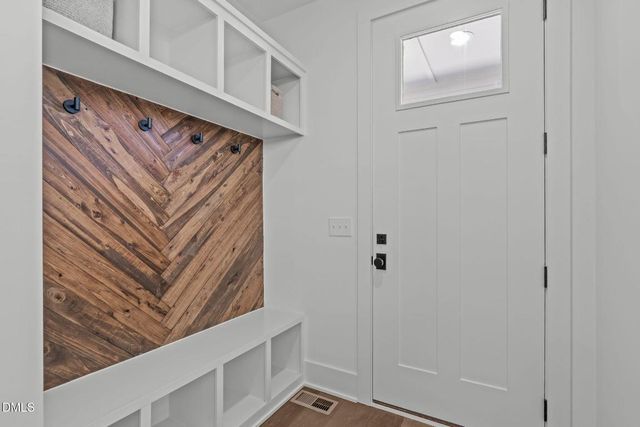 637 Conover Road A, Durham, NC 27703