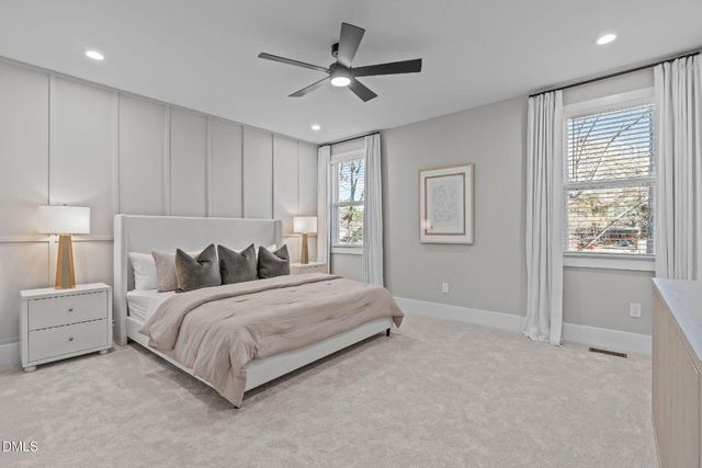 637 Conover Road A, Durham, NC 27703