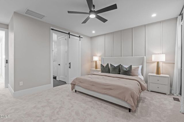 637 Conover Road A, Durham, NC 27703