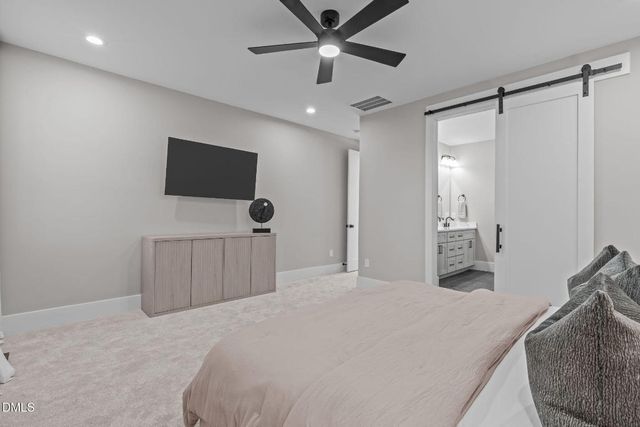 637 Conover Road A, Durham, NC 27703