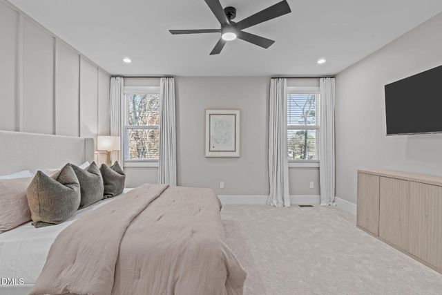 637 Conover Road A, Durham, NC 27703