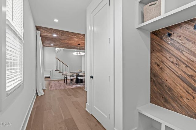 637 Conover Road A, Durham, NC 27703