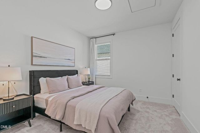 637 Conover Road A, Durham, NC 27703