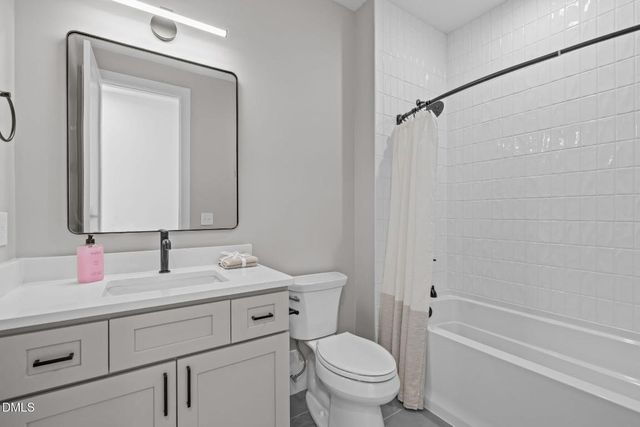 637 Conover Road A, Durham, NC 27703