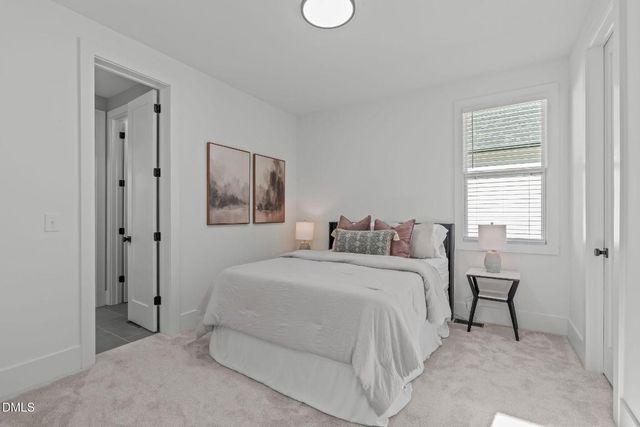 637 Conover Road A, Durham, NC 27703