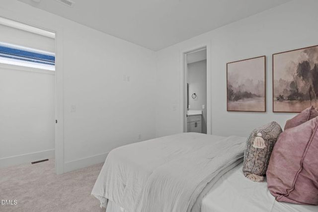 637 Conover Road A, Durham, NC 27703