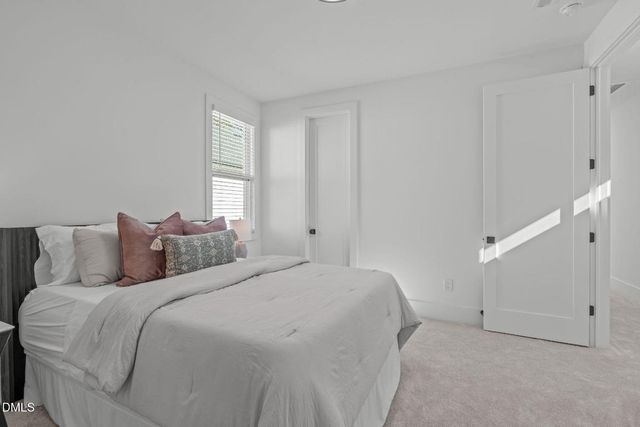 637 Conover Road A, Durham, NC 27703