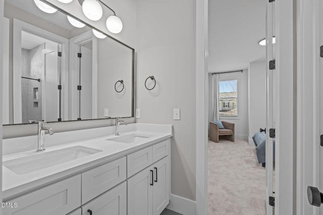 637 Conover Road A, Durham, NC 27703