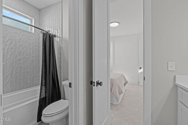 637 Conover Road A, Durham, NC 27703