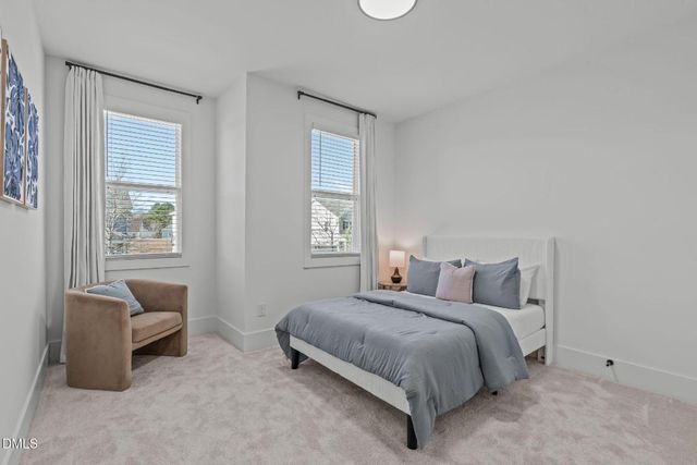 637 Conover Road A, Durham, NC 27703