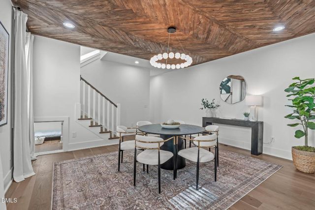 637 Conover Road A, Durham, NC 27703