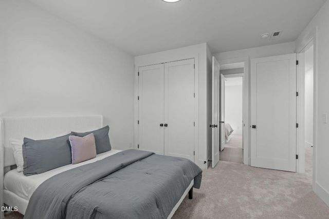 637 Conover Road A, Durham, NC 27703