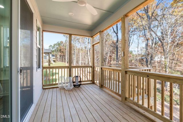 637 Conover Road A, Durham, NC 27703