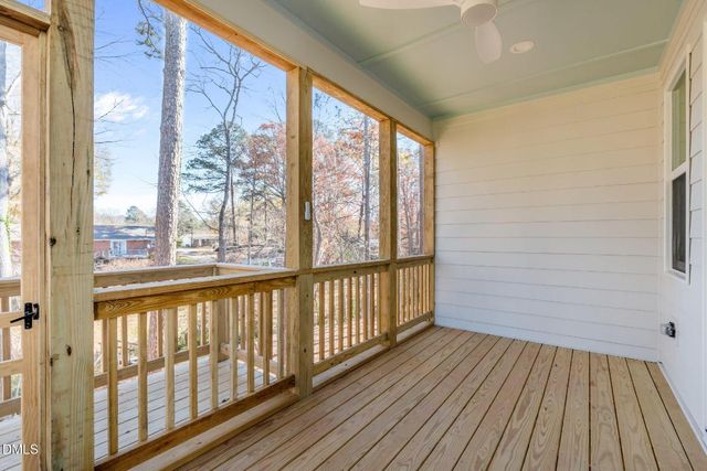 637 Conover Road A, Durham, NC 27703