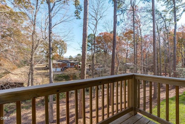 637 Conover Road A, Durham, NC 27703