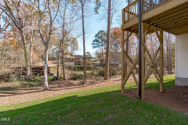 637 Conover Road A, Durham, NC 27703