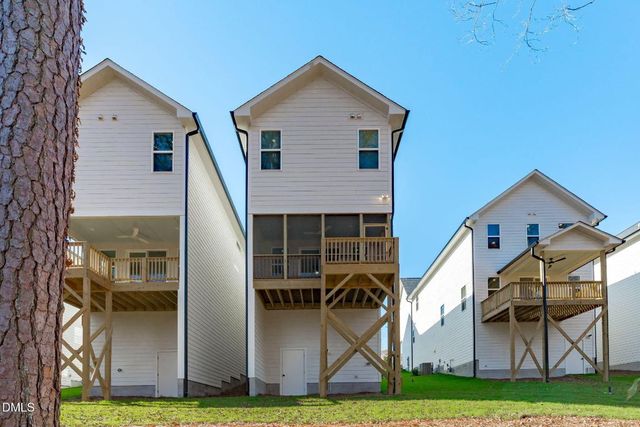 637 Conover Road A, Durham, NC 27703