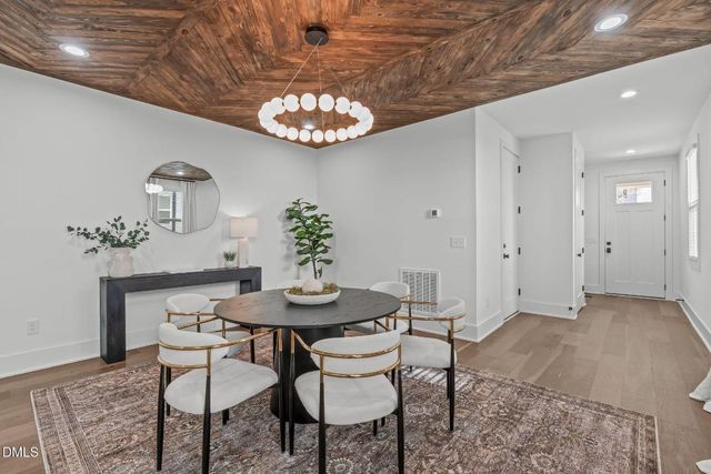 637 Conover Road A, Durham, NC 27703