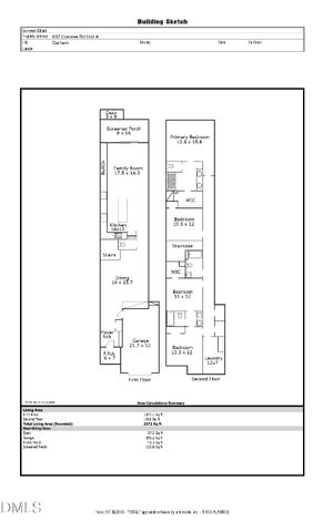 637 Conover Road A, Durham, NC 27703