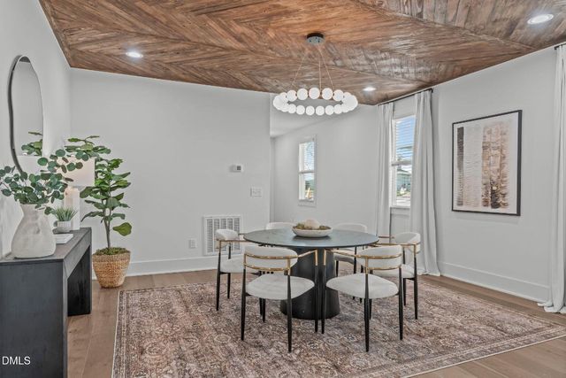 637 Conover Road A, Durham, NC 27703