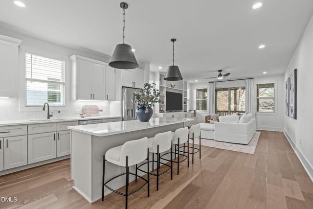 637 Conover Road A, Durham, NC 27703