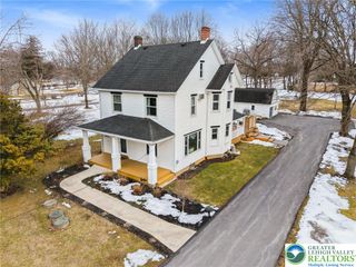 4303 Newburg Road, Bethlehem City, PA 18020