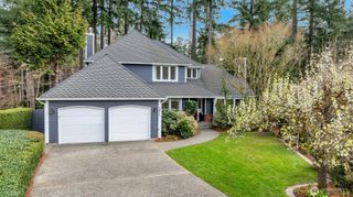 3915 245th Court SE, Sammamish, WA 98029