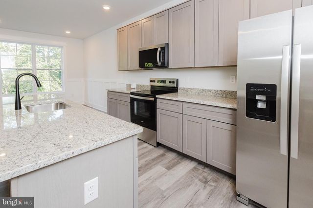 LOT 26 SPICE BUSH CT, Hedgesville, WV 25427