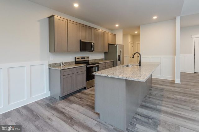 LOT 26 SPICE BUSH CT, Hedgesville, WV 25427