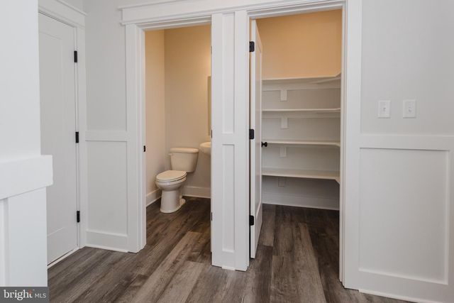 LOT 26 SPICE BUSH CT, Hedgesville, WV 25427