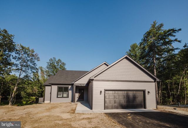 LOT 26 SPICE BUSH CT, Hedgesville, WV 25427