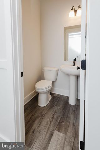 LOT 26 SPICE BUSH CT, Hedgesville, WV 25427