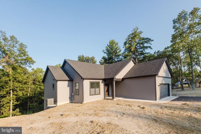 LOT 26 SPICE BUSH CT, Hedgesville, WV 25427