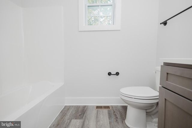 LOT 26 SPICE BUSH CT, Hedgesville, WV 25427