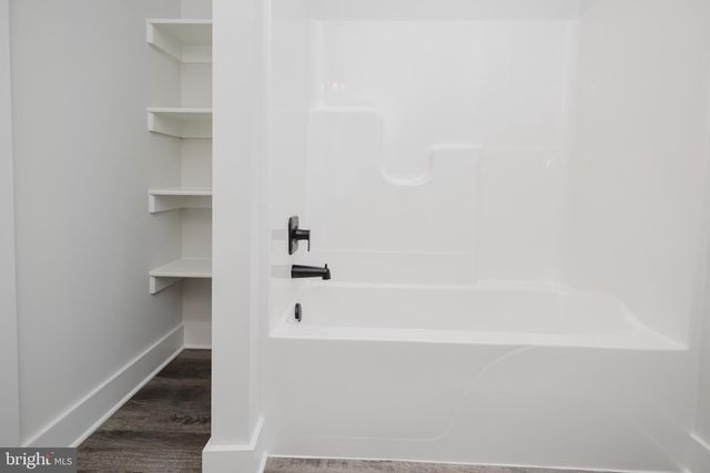 LOT 26 SPICE BUSH CT, Hedgesville, WV 25427