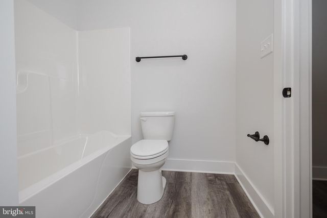 LOT 26 SPICE BUSH CT, Hedgesville, WV 25427