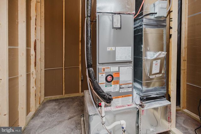 LOT 26 SPICE BUSH CT, Hedgesville, WV 25427