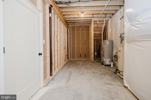 LOT 26 SPICE BUSH CT, Hedgesville, WV 25427