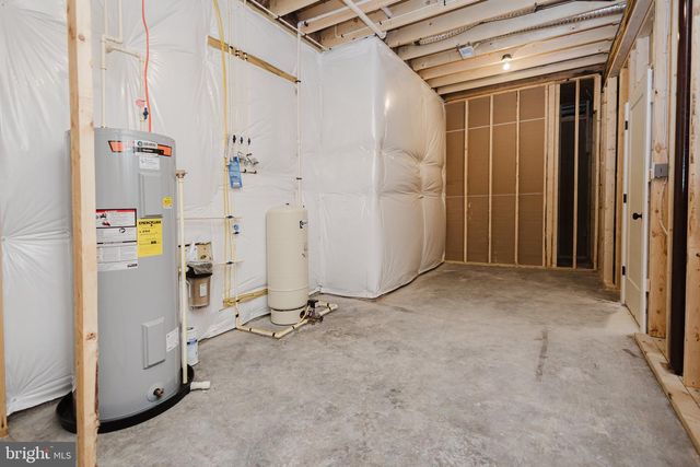 LOT 26 SPICE BUSH CT, Hedgesville, WV 25427