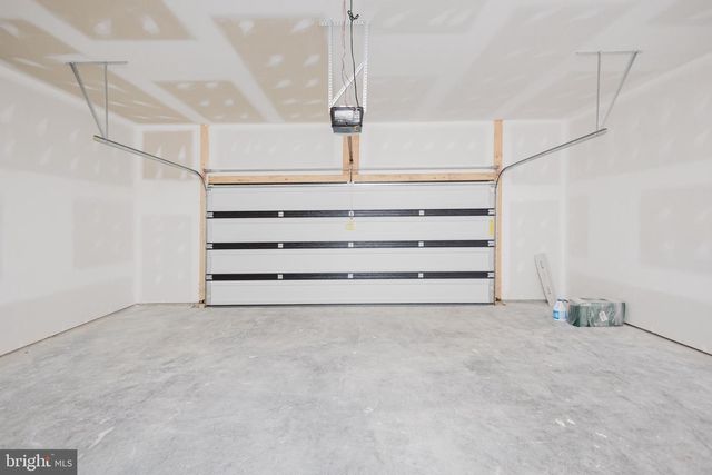 LOT 26 SPICE BUSH CT, Hedgesville, WV 25427