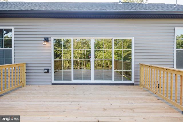 LOT 26 SPICE BUSH CT, Hedgesville, WV 25427