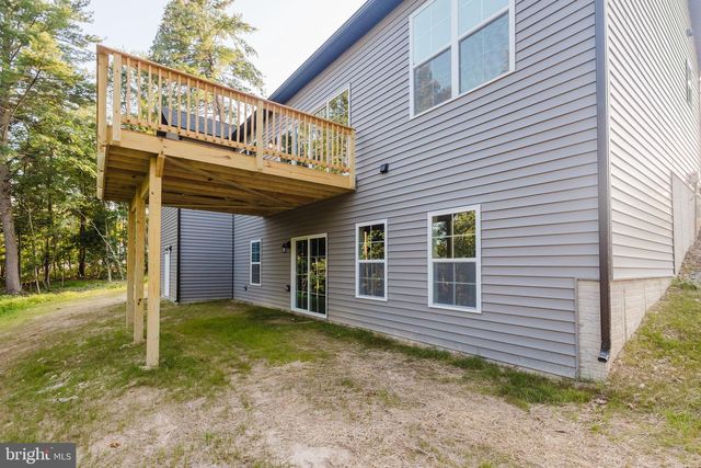 LOT 26 SPICE BUSH CT, Hedgesville, WV 25427