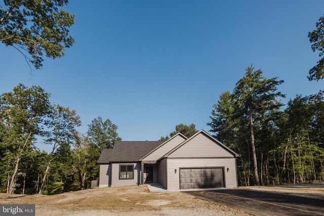 LOT 26 SPICE BUSH CT, Hedgesville, WV 25427