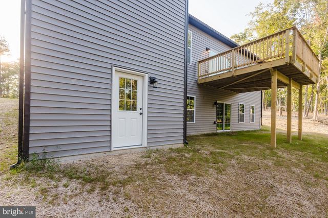 LOT 26 SPICE BUSH CT, Hedgesville, WV 25427