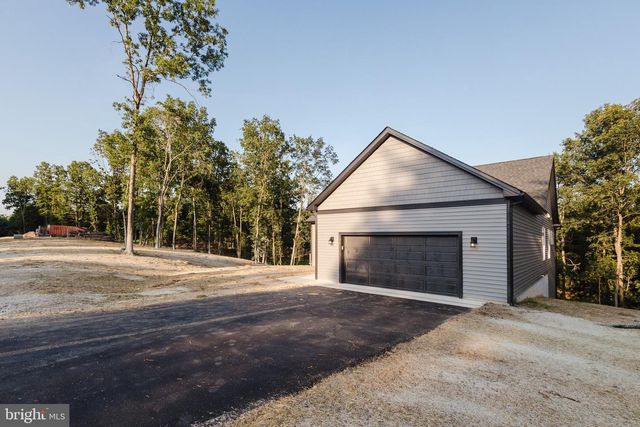 LOT 26 SPICE BUSH CT, Hedgesville, WV 25427