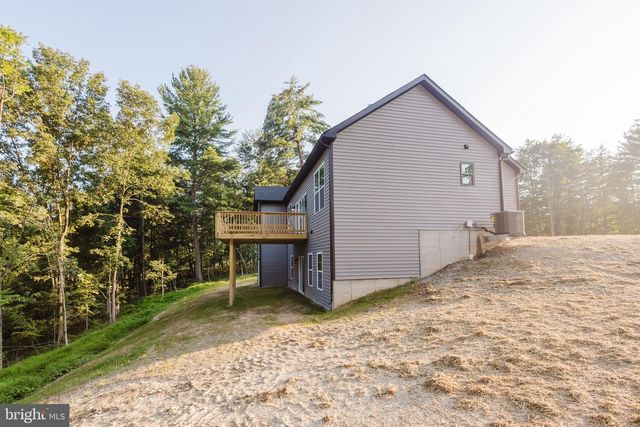 LOT 26 SPICE BUSH CT, Hedgesville, WV 25427