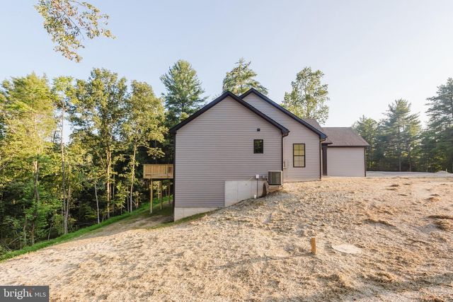 LOT 26 SPICE BUSH CT, Hedgesville, WV 25427